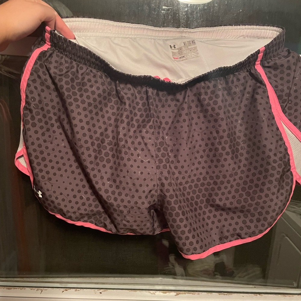 Women’s Athletic Shorts Lot of 3